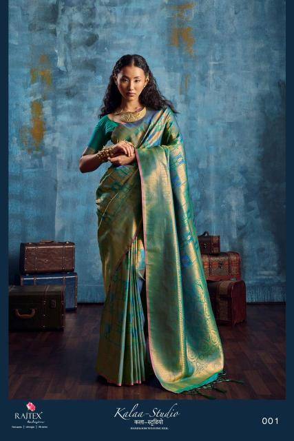 Rajtex kalaa-studio saree market in mumbai with price